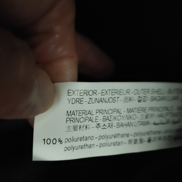 🍁🍂 NWT Zara purse 🍁🍂 - Picture 4 of 4